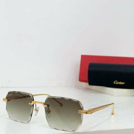 Picture of Cartier Sunglasses _SKUfw55596222fw
